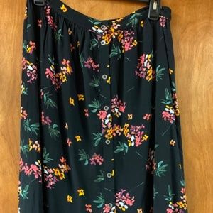 Lost & Wander Maxi Skirt